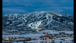 Steamboat Mountain Review 2019 (new gondola preview)