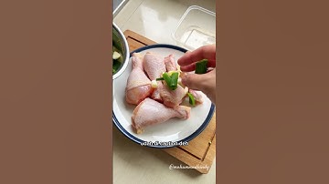 Thumbnail of Ayam Kukus Suwir // Resep ↓