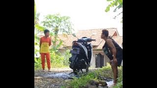 story wa ngapak - sugiono mlekoki vs saprol