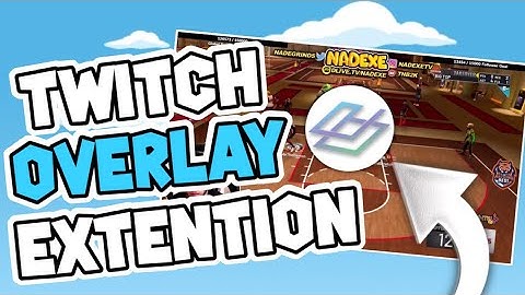 *NEW* HOW TO GET OVERLAYS ON YOUR CONSOLE TWITCH STREAM! | Overlay Expert