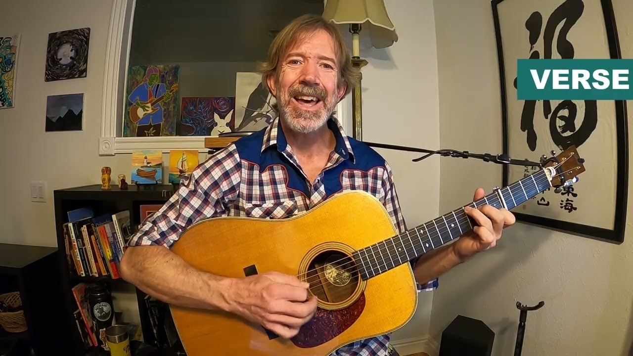 Jam-Along