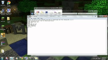 TooManyItems For Minecraft 1.2.5 + download
