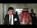 Свадьба Хидир - Бачханум 1