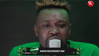Premier Bet Brings Wikise To Perform At Mikozi Studio 