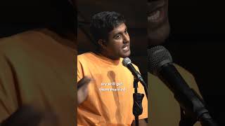 Are You Dating? | Standup Comedy | Crowd Work | Simar Singh