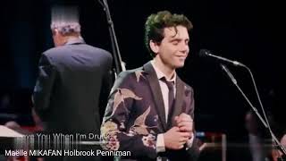 MIKA - Love You When I'm Drunk- Sinfonia Pop