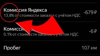 Результат бойкота такси 2019 | Яндекс Такси снизил комиссию? А СитиМобил и Гетт?