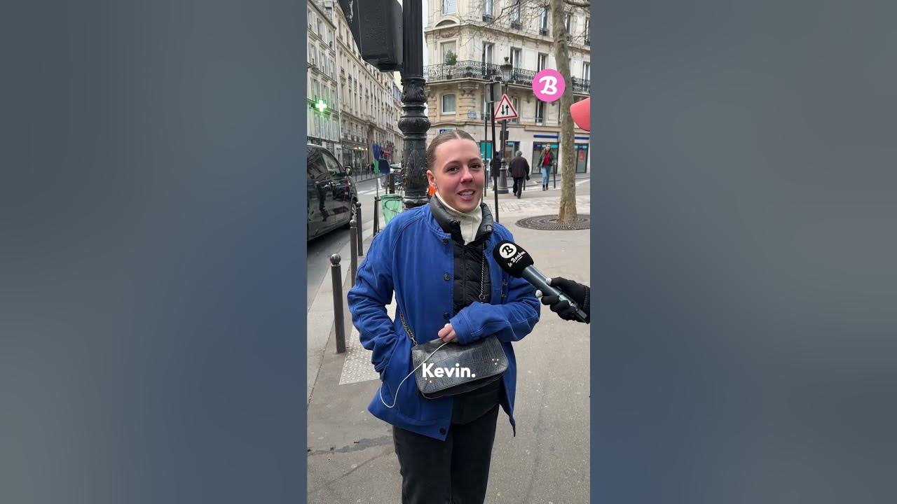 LE PIRE PRÉNOM ? YouTube