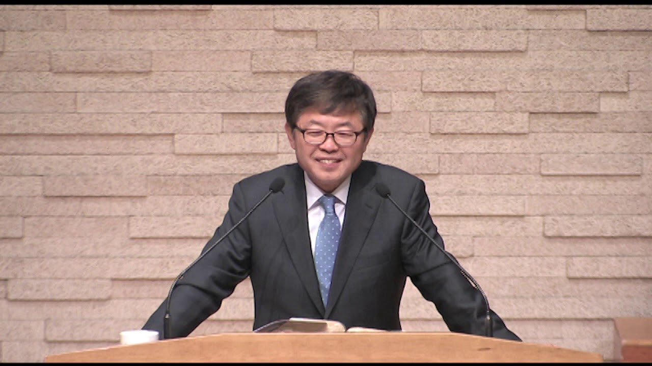 사무엘상 강해(02)/삼상2:18-21/’사무엘과 엘리의 두 아들’/송태근 목사