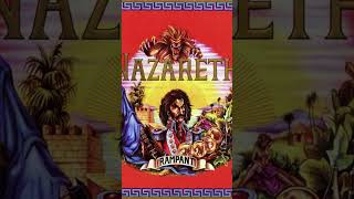 Lado Roc KG From The Vault: Nazareth Alcatrazz 1974. #rock #music #70s #rocknroll #classicrock