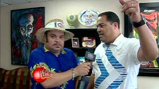 Pégate Al Mediodía Operación Guitarreño Parte 2 Wapa Tv