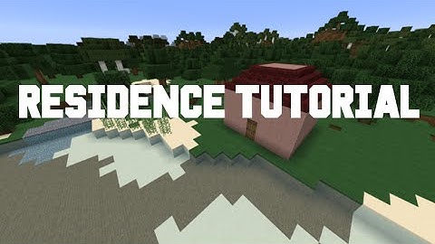 Residence Tutorial Premium Plugin