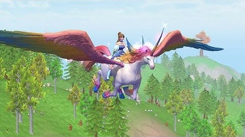 Utopia:Origin - Unicorn location and feed recipe