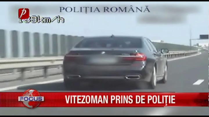VITEZOMAN PRINS DE POLIŢIE
