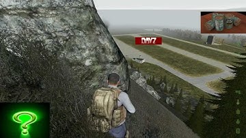 DayZ Stream Highlight Quickie with Riddler- Headshot!