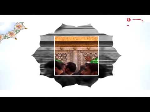 میلاد امام حسین علیه السلام ثارالله حسین خون خدا استودیو محسن بن علی علیهما السلام 1435 ق 