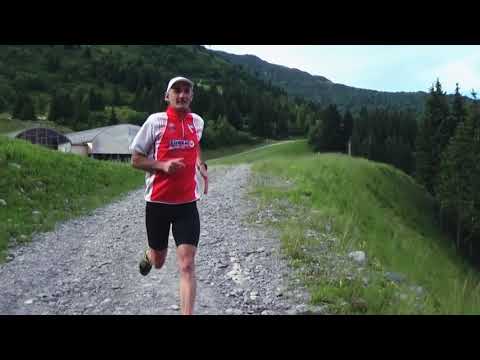 Trail des 7 Laux - 1ère édition