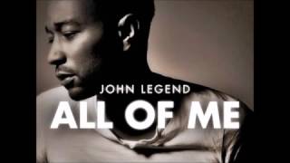 John Legend - All Of Me (Tradução) (Clipe Legendado) 