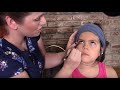 Basic Stage Makeup for Kids - Tips &amp; Tricks