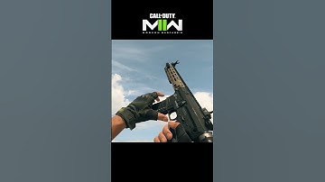 Evolution of M4 Inspect Animations #callofduty #warzone