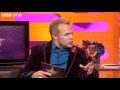 Justin Bieber&#39;s Type Of Girl - The Graham Norton Show preview - Series 8 Episode 6 - BBC One