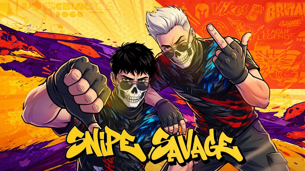 POORAM POV😂🐘- TVA | SNIPE