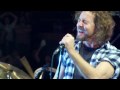 Pearl Jam - *Love Reign O'er Me* - 5.17.10 Boston, MA