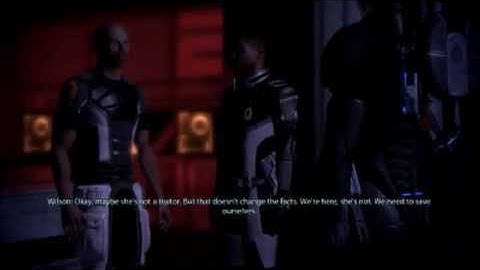 Mass Effect 2 Playthrough: The Lazarus Project (Part 3)