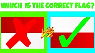 FLAGS QUIZ MULTIPLAYER - WHICH IS THE CORRECT FLAG? - EPIC BATTLE!!! - MULTIPLAYER GAME (HD)
