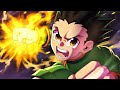 Mastering The NEW HunterXHunter Game Mastering The NEW HunterXHunter Game