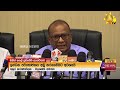 '' QR ක්රමය ඉදිරියේදී මීට වඩා තදින් ක්රියාත්මක කරනවා"