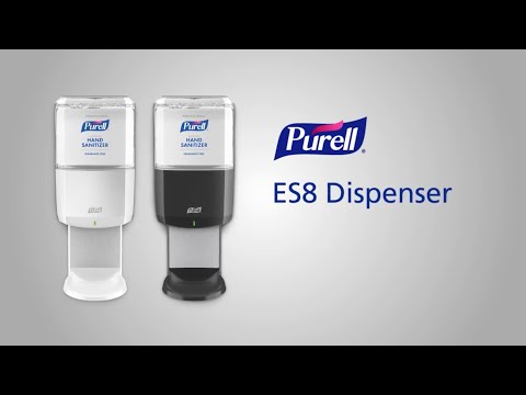 PURELL® ES8 Dispensing System - Touch-Free