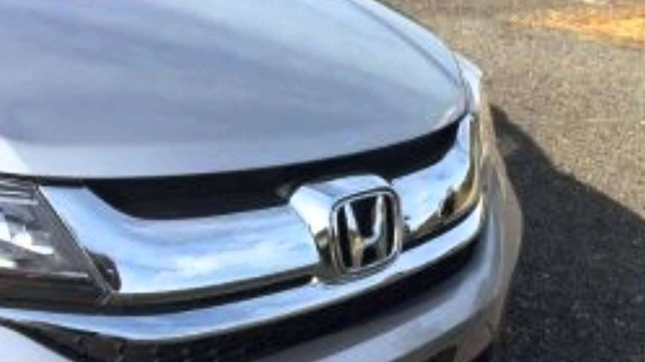 HONDA BRV UPCOMING CAR 2016 - YouTube