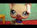 LPS фильм: Я завидую подруге 2 серия (Последняя)