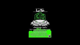 Live Konser SENYAWA 'Perjalanan Waktu' Tribute To Iwan Fals