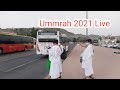 Hajj live 2021 | 🕋Tawaf e kaba & Umrah latest video | Masjid Al-Haram Complete Vlog