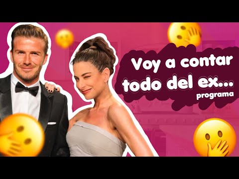 Voy a contar todo del ex… programa