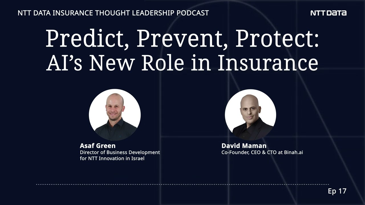 What Insurers Get Wrong About AI in Health & Insurtech