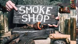 Smoke shop shelton