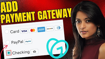 How to Add Payment Gateway on GoDaddy Website 2025 🔥 | Step-by-Step Setup Guide 💳