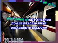 Claudio Baglioni - Poster (karaoke - fair use)