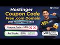 Cheapest Hostinger Coupon Code 2026 | How to Pay Only $1.99/mo