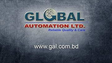 Global Automation Ltd. Introduction Video