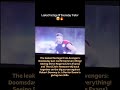 The leaked footage from Avengers: Doomsday just confirmed everything! Seeing Steve Rogers (Chris Eva