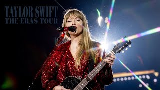 [Taylor Swift - The Eras Tour] All too Well (Ten Minute Version) Tokyo Feb 8 2024