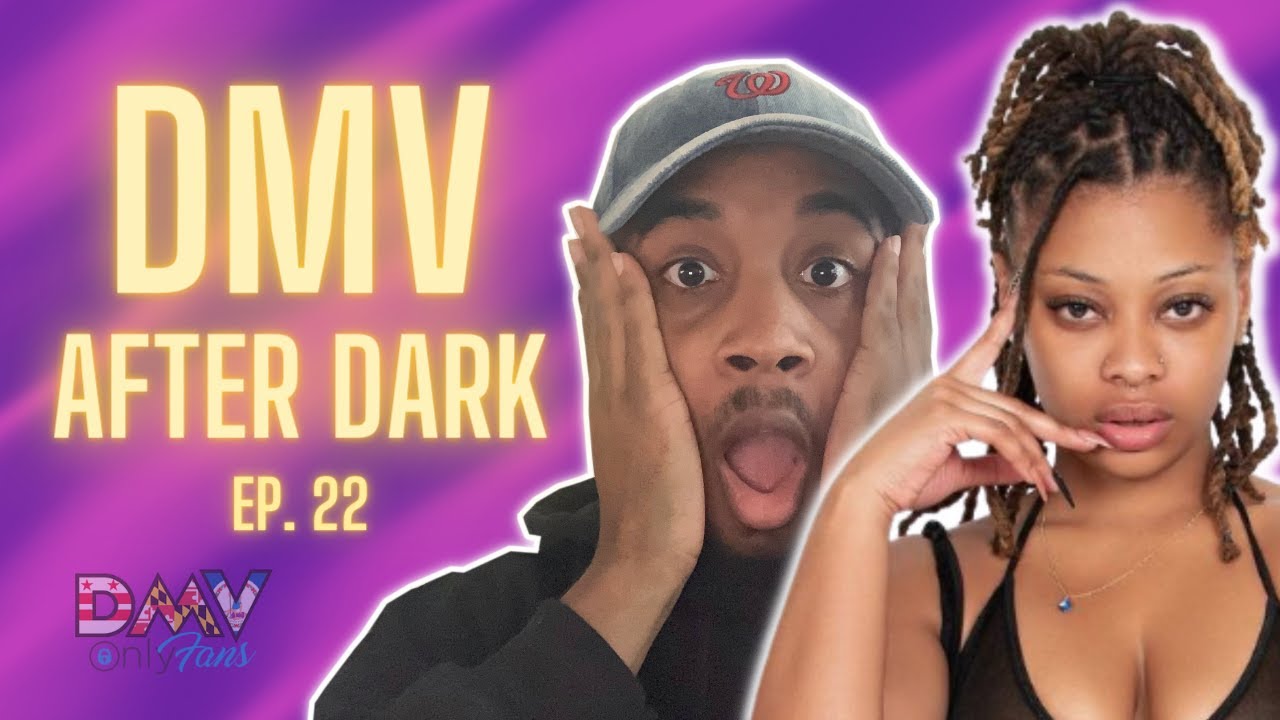 Interviewing Onlyfans Girl, DMV_Rozayy: Turn Ons, Gloryhole Parties, No Chill Card Game | Ep. 22
