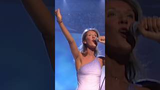Celine Grammy Performances Compilation