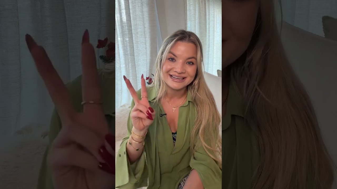 Новогодние настройки. Эфир 7. Топ 10 правил, которые помогут вам прожить 2026 счастливо и интересно!