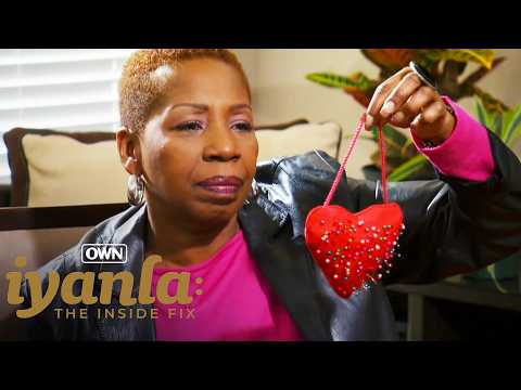 How Unhealed Trauma Passes Down to Your Children | Iyanla: The Inside Fix | OWN