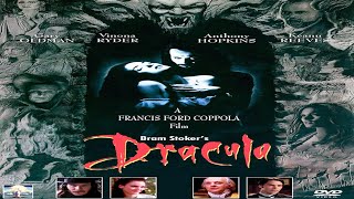 Pelicula Drácula de Bram Stoker - Bram Stoker's Dracula